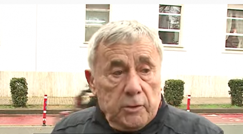 Xhaxhai i Aleks Nikës: SPAK prishi aleancat politike, do ketë drejtësi për 21 Janarin