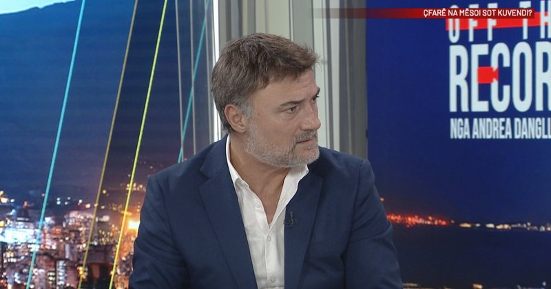 “Sali Berisha është i mbaruar”, Alibeaj: Do të bashkohet me Ramën për të goditur drejtësinë