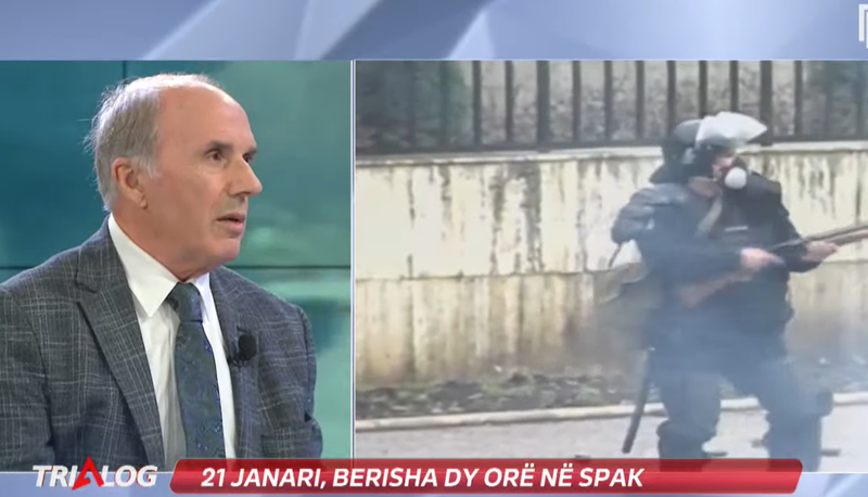 21 Janari/ Berisha 2 orë në SPAK, analisti: Tani s’ka më tabu, Strasburgu detyron hetim për vrasje shtetërore