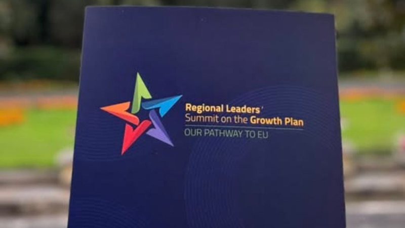 Samiti ‘Plani i Rritjes, rruga jonë në BE’ në Tiranë, reagon kryeministri Rama