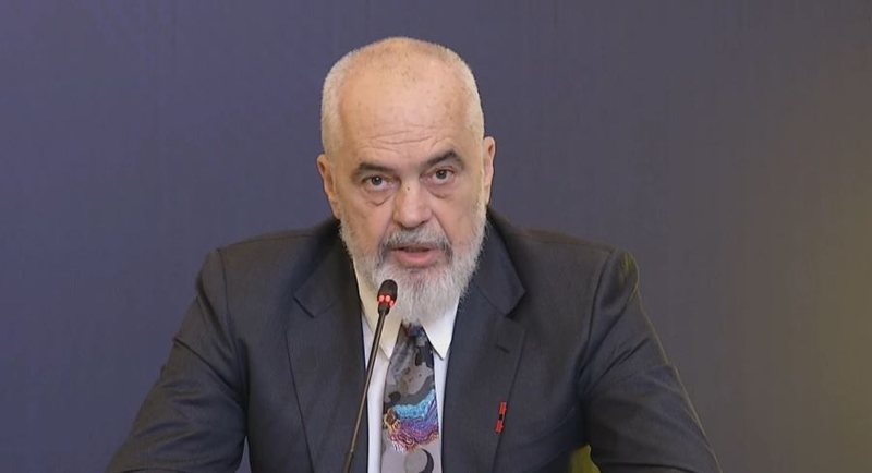 Rama: “Nuk kërkojmë lëmoshë, po ecim drejt BE si kontribues”