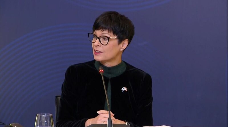 Berisha sulmon Marta Kos pasi “legjitimoi” zgjedhjet: Është spiune e UDB-së jugosllave