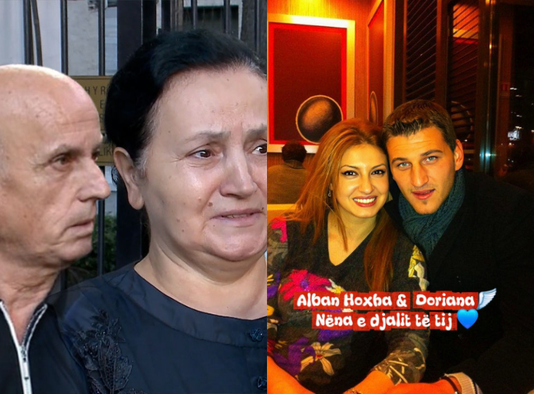Bashkëshortja e portierit Alban Hoxha humbi jetën pas lindjes, dënohen me burg dy mjekët