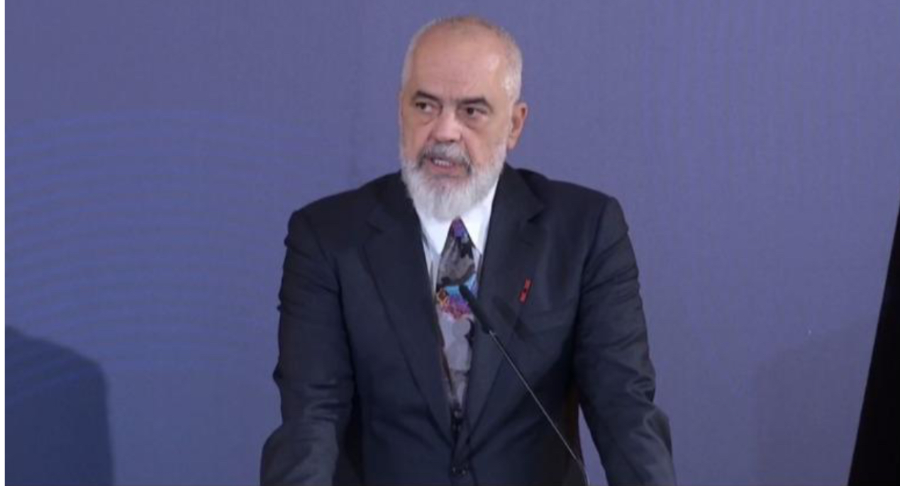 Rama pas samitit: Takim i frytshëm me hapa konkretë! Marrëveshja e re e Roaming do të përfshijë edhe qytetarët tanë në BE