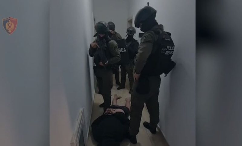 SPAK mbyll hetimet për dosjen ‘Revanshi’, pritet të dërgojë në gjyq Aldo Avdylajn