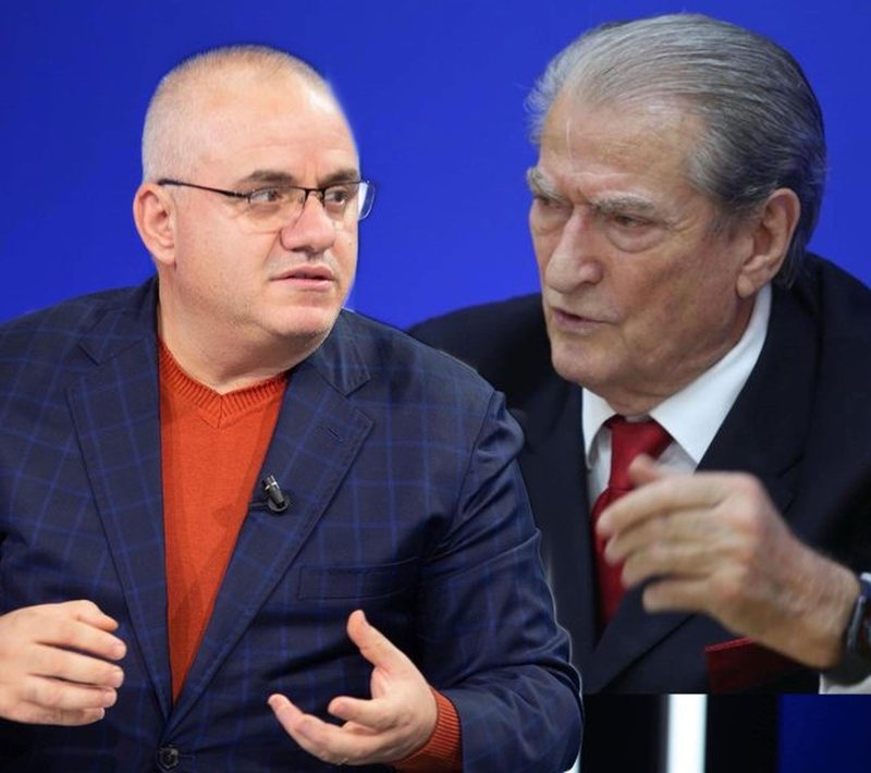 Berisha vë në pikëpyetje kasetën e “21 Janarit”, Artan Hoxha: Është regjistruar në diktofon, s’e prek dot as AI