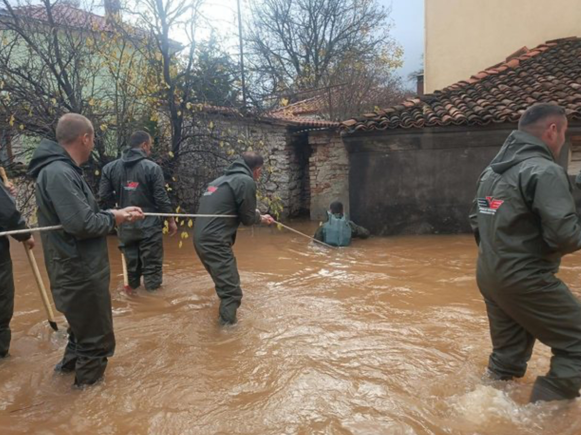 Humbi një ditë më parë në Devoll, gjendet e pa jetë 76-vjeçarja