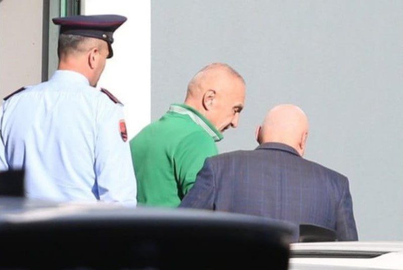 Gjykata e Lartë rrëzon kërkesën e Metës