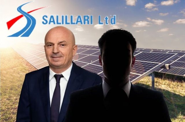 Skandal korruptiv / Qeveria i jep leje për central 80 milionë euro punëtorit të Salillarit, oligarku po fshihet pas argatëve të tij nga frika e SPAK-ut