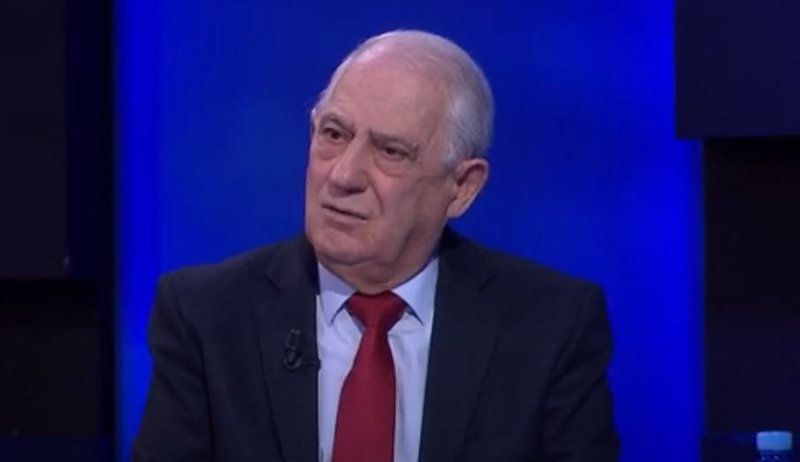 “Ishim komunistë dhe Fatos Nano na bëri socialistë”, rrëfimi i pazakontë i ish-deputetit të PS: Na ndryshoi mendësinë!
