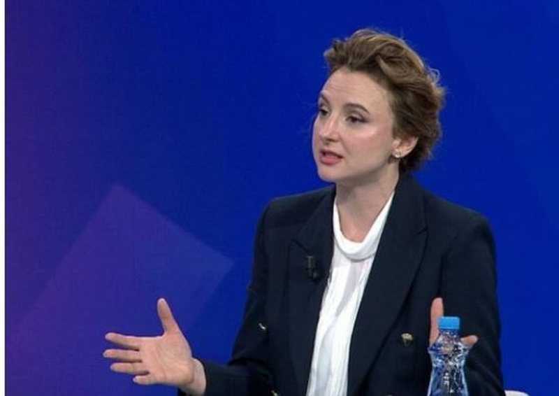 Deputetja e PL-së: Foltorja çdo të hënë para Kryeministrisë, do të kërkojmë largimin e Ramës