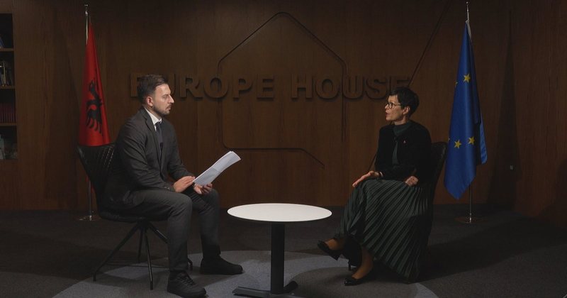 Marta Kos: 2027 objektiv i arritshëm, SPAK po tregon pavarësi