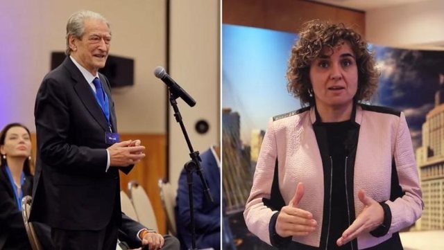 Eurodeputetja e PPE: Rikthim në standardet e shtetit të së drejtës dhe pavarësisë së sistemit mediatik e gjyqësor