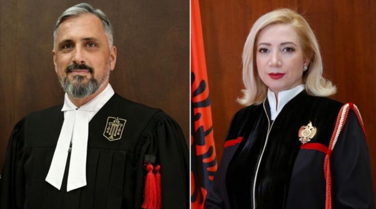 Ikën Zaçaj/ Nesër betohet anëtari i ri Kushtetueses, Asim Vokshi! I hapet rruga zgjedhjes së kryetarit të ri, ‘peng’ vendi i Toskës