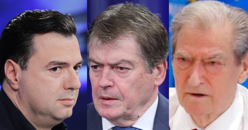 21 Janari/ Bamir Topi: Basha më erdhi në shtëpi për gardistët, në darkë Berisha më quajti “horr bulevardi”