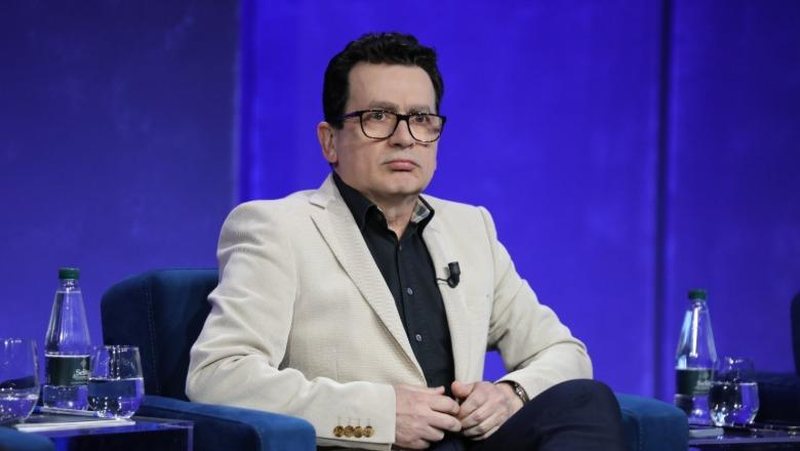 Kreshnik Spahiu: Opozita nuk mbledh dot njerëz dhe proteston me konferenca shtypi në bulevard