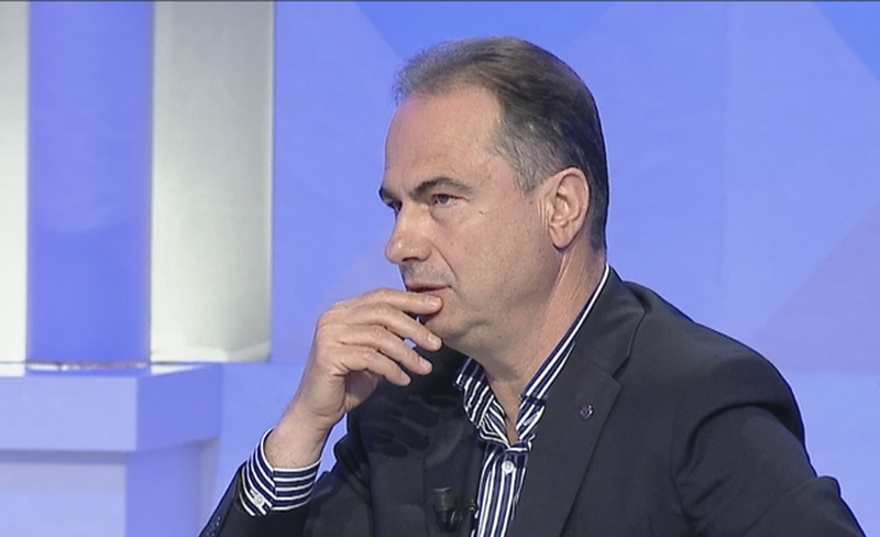 Luçiano Boçi: Mos mendoni se nuk mund ta bëjmë dhe ne një 21 janar, por nuk duam kufoma. Se njerëzit gati i kemi
