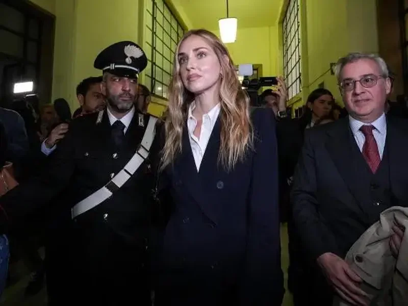 Mashtrim i rëndë/ Prokuroria kërkon 1 vit e 8 muaj burg për influencuesen më të famshme të Italisë