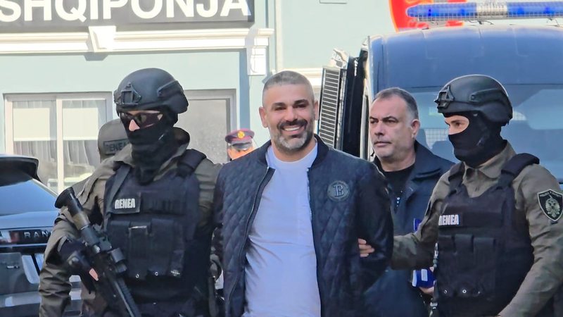 Vrasja e Fatbardh Licit/ SPAK dërgon në gjyq katër persona, mes tyre Safet Bajri