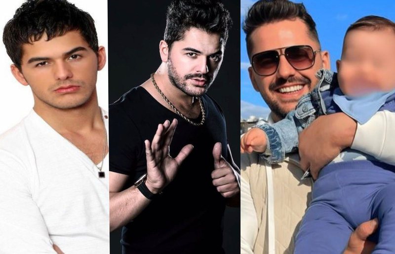 40 vite jetë, një jetë me muzikë: Udhëtimi i Shpat Kasapit nga skena e parë te fama mbarëshqiptare