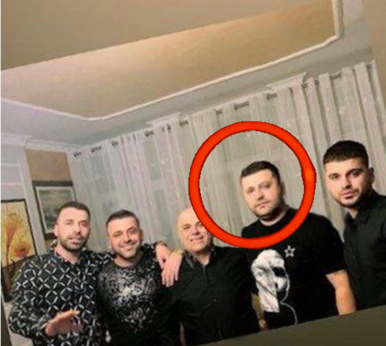 Trafikuan 27 milionë euro drogë nga Amerika e Jugut me mafien ‘Ndragheta’/ “Turi Burrelsi” pjesë e klanit ‘BARBARO’ në Itali!
