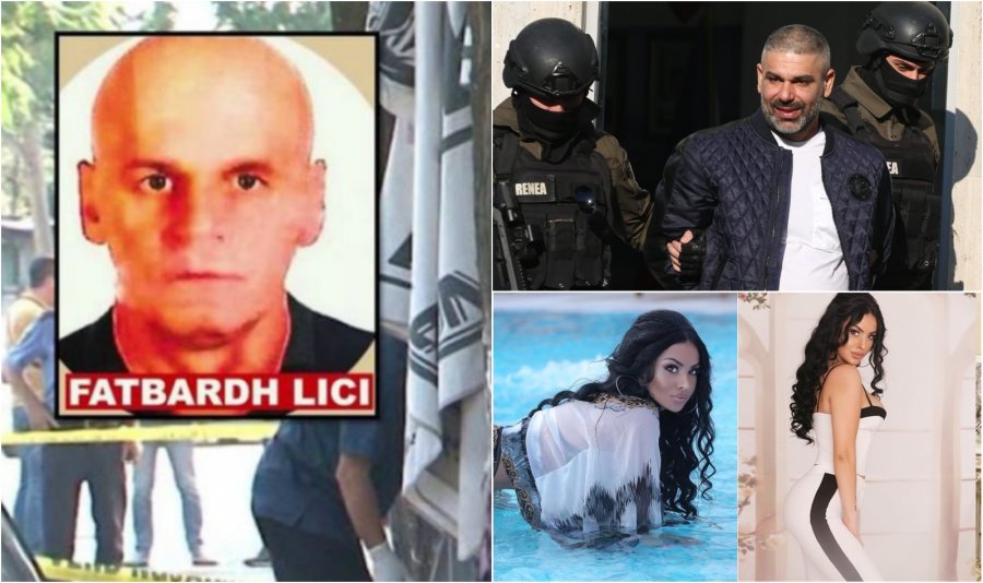 SPAK përfundon hetimet për vrasjen e Fatbardh Licit, çon në gjyq Safet Bajrin dhe 3 të tjerë (Emrat)