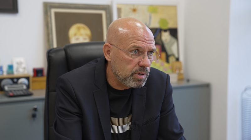 Ylli Manjani i përgjigjet Sonila Meços: Histeria publike me përgjimet nuk është transparencë