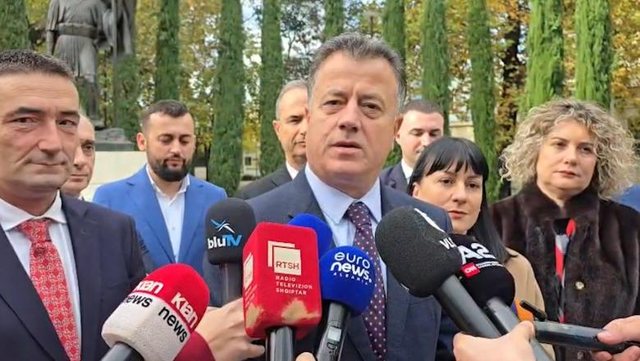VIDEO/ Perla e Mul Nokës: 28 Nëntori, dita kur Skënderbeu ngriti flamurin në Vlorë