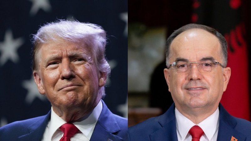 Trump e uron 113-vjetorin e Pavarësisë, Presidenti Begaj: Shqipëria, e përkushtuar për të punuar me SHBA