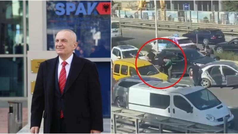 Tedi Blushi: Presidentit të PL nuk i lejohen takime apo telefonata, komunikojmë me letra!