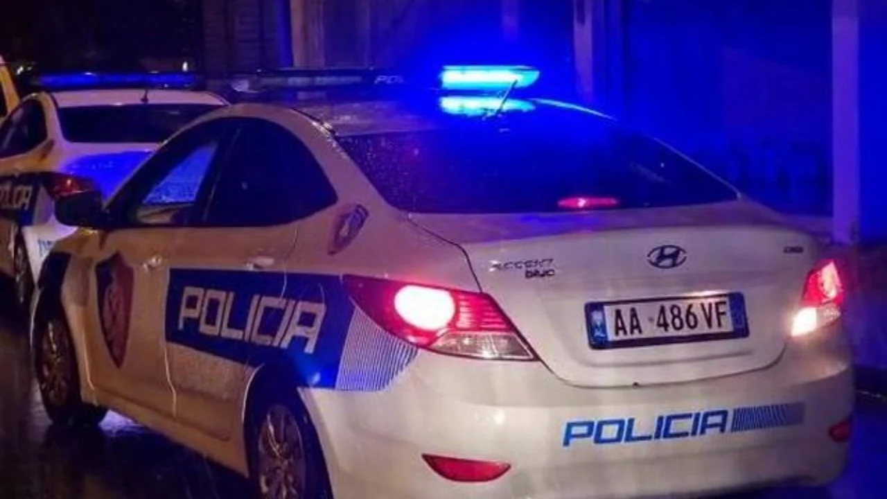 DETAJE/ Të shtënat me armë në Elbasan, disa të shoqëruar