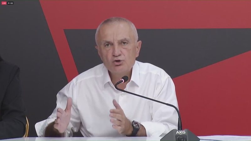 Meta uron nga qelia ditën e Çlirimit: Nuk ka liri pa sakrificat më sublime