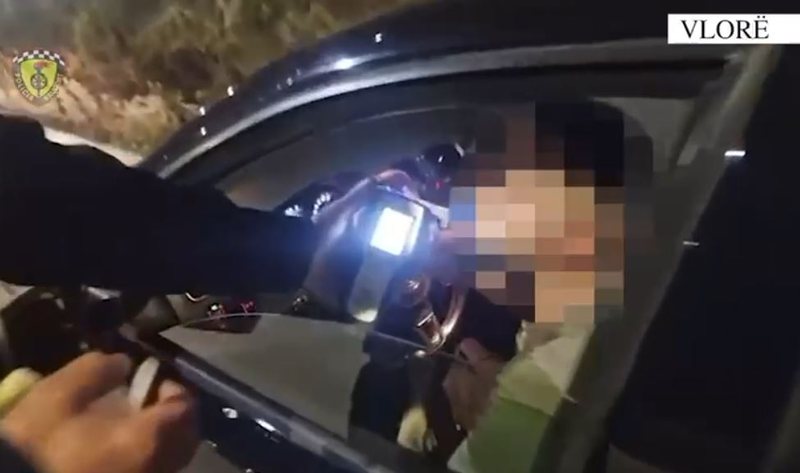 Shpërthim me eksploziv në Vlorë! Ja njoftimi i policisë