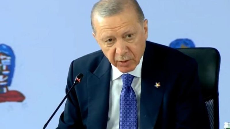 Presidenti turk Erdogan: Izraeli shkel armëpushimin në Gaza duke sajuar arsye