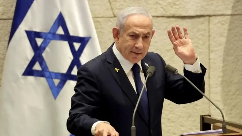 Akuzat për korrupsion, Netanyahu kërkon faljen e presidentit të Izraelit
