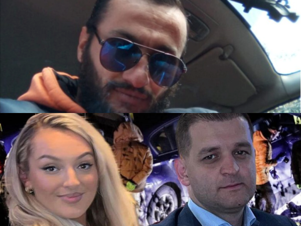 Vrasja e Liridona Ademajt, dëshmia tronditëse e Granit Plavës: Naimi hapi xhamin, unë qëllova
