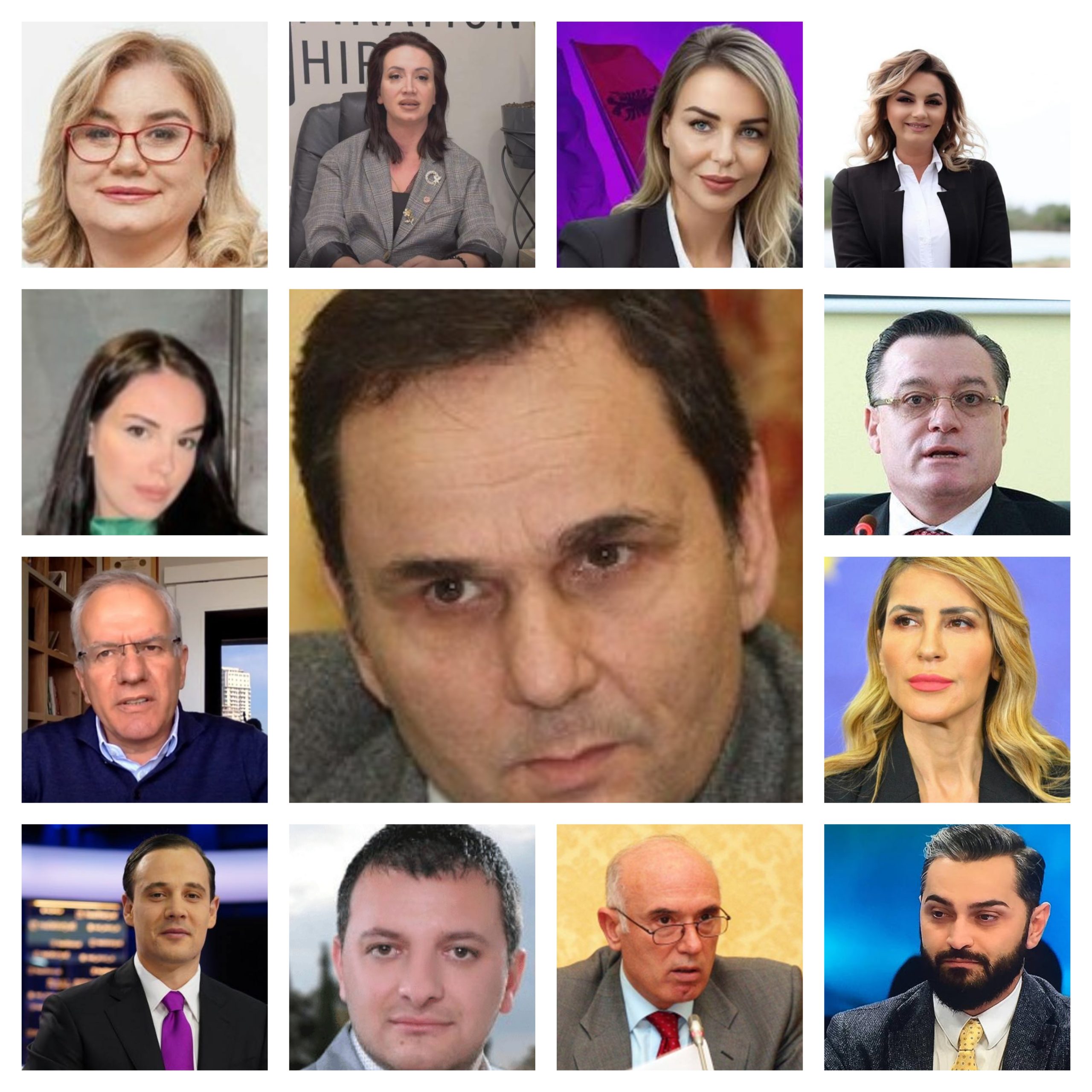Bashkëqeverisja / ‘Peshkimet’ e Ramës në PD, figurat politike të opozitës që kaluan me Rilindjen, emrat dhe postet