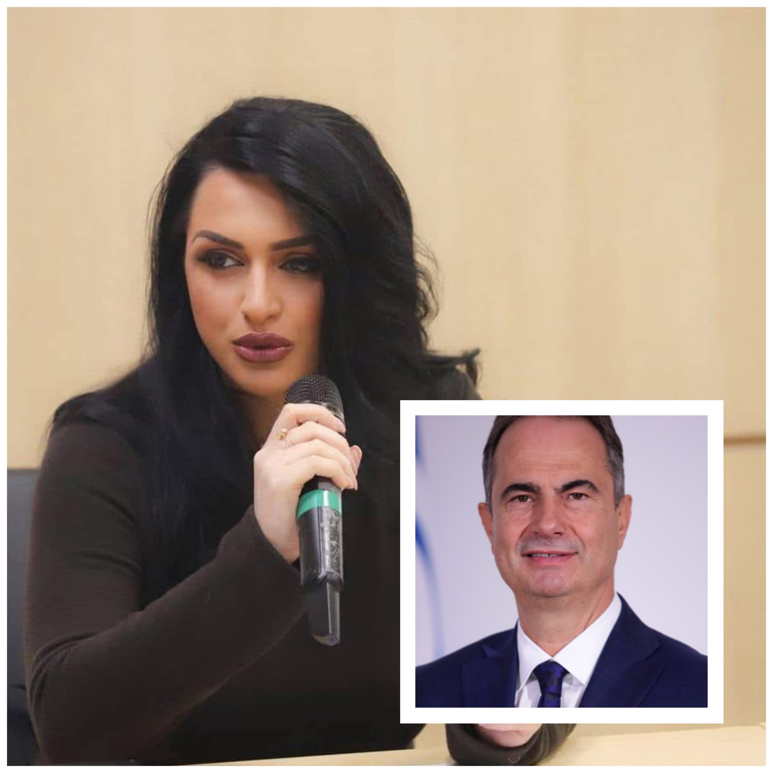 ‘Shkëlqimi i rremë dhe rënia pa zhurmë e Luçiano Boçit’, Alesia Balliu ‘përcëllon’ deputetin e 7 humbjeve të PD me një video me mesazhe therëse