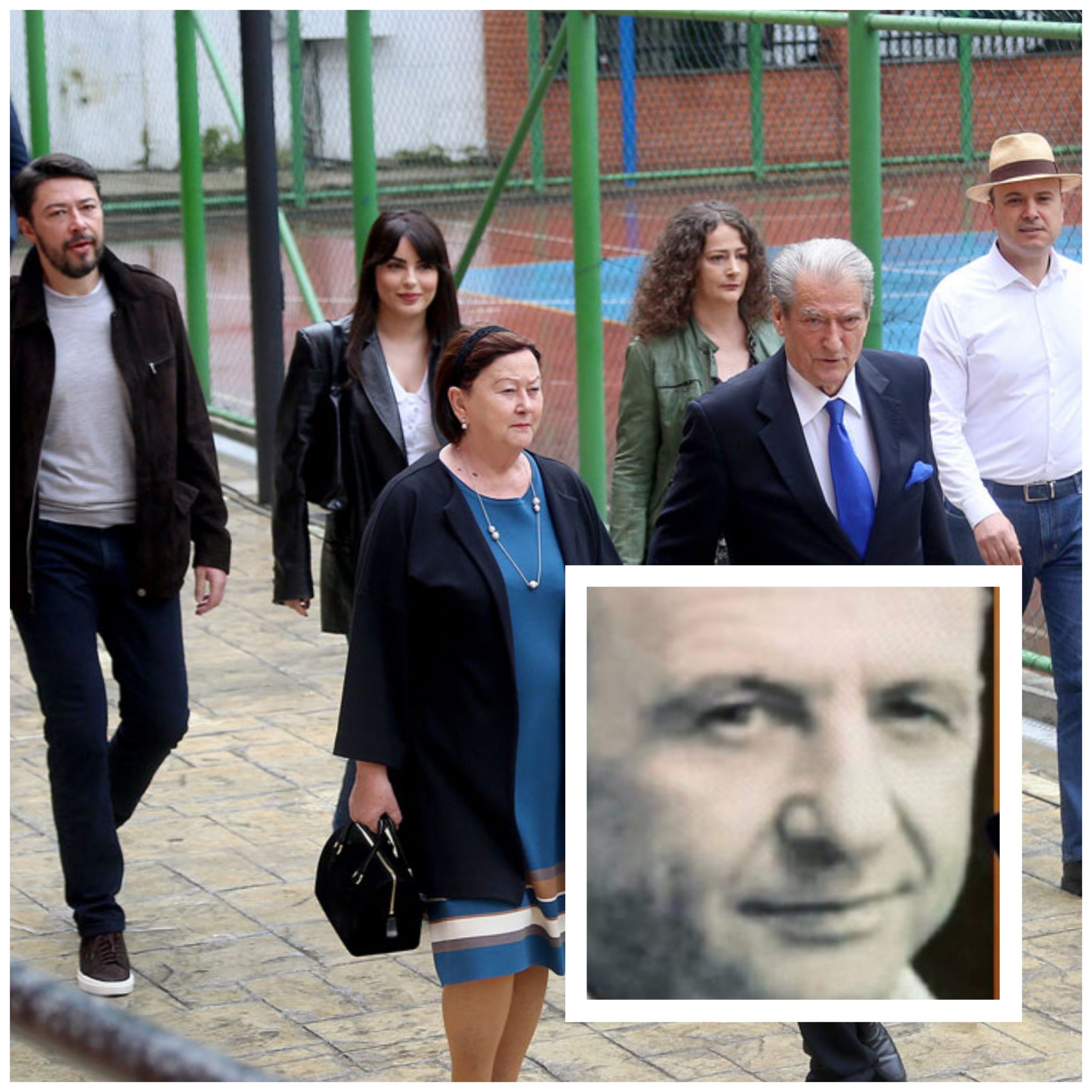 Pas kompleksit të dhëndrit në Farkë, Rama i jep ‘presta nome-s’ së Shkëlzenit leje për kulla nga 30 deri 67 kate në Bulevardin e Ri