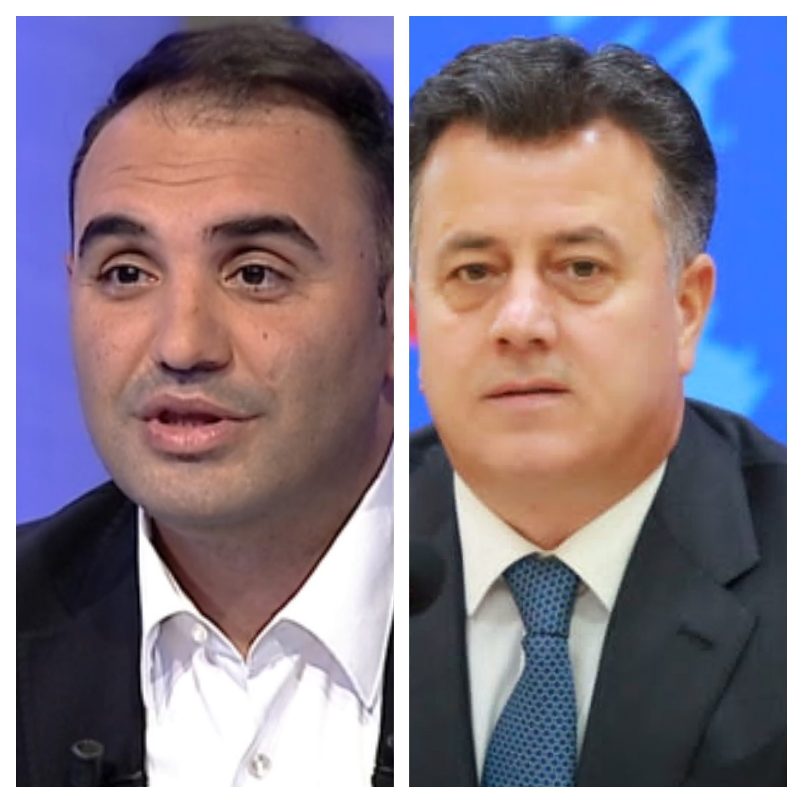 Belind Këlliçi e Flamur Noka në dosjen e Tunelit të Llogarasë, ‘Ezmeri’ i kërkoi para Berberit për të protestuar kundër Veliajt?