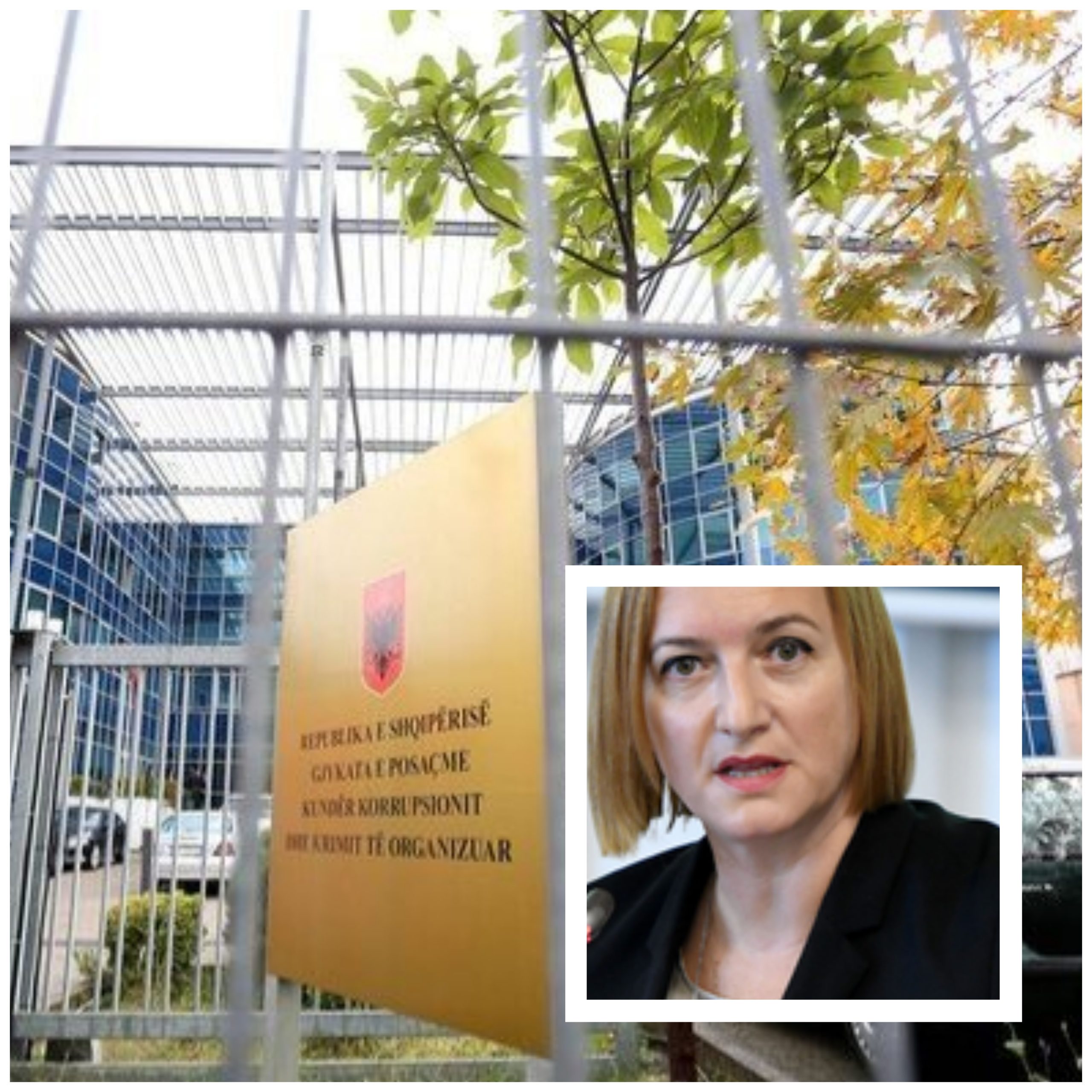 SPAK fut në rreth Anila Denajn për heqjen e gjobës 120 milionë euro ndaj Bankers, BKH ‘bastis’ Ministrinë e Financave