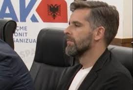 Joni Keta propozohet nga SPAK për kreun e BKH, emërimi përfundimtar nga KLP në 2 dhjetor