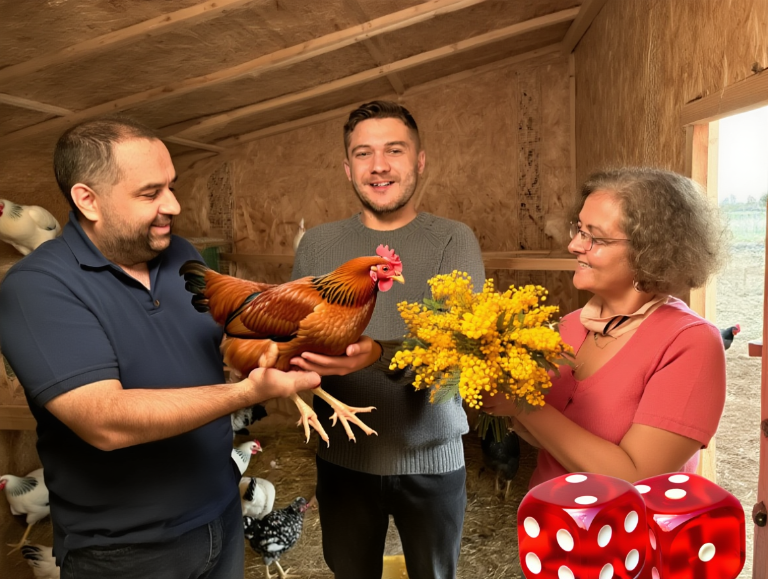 Çfarë e lidh Shoqe Mozën e vjedhjes së pulave me Shoqe Dhuratën e lojërave të fatit? Gjobëvënie, karagjozllëqe, tendera korruptivë, mashtrim dhe pastrim parash