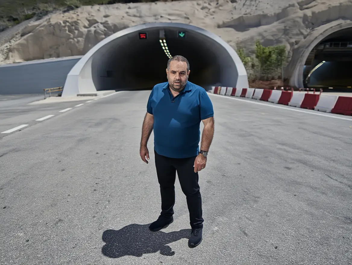 Lidhja e ‘pinguinit’ Endri Meksi me Tunelin e Llogarasë, prodhoi 140 emisione kundër Veliajt, aktiviteti kriminal që sfidon SPAK-un, 33 milionë euro tendera, pastrim parash, lojëra fati dhe ortakëri me Amant Josifin