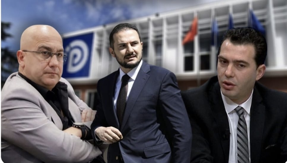 PLAS KEQ NË ELBASAN/ Kryetari i PSD i shkruan deputetit të PD: Mos ma mbaj në gojë, emrin! Pyesni Mul Nokën se unë i kam… shoqet; ju nuk ju… njeri