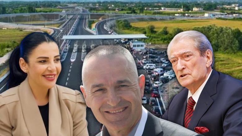 BKH-ja zbarkon te Bashkim Ulaj, hetimet e SPAK mbi koncesionin 245 milionë euro të oligarkut të Berishës, që opozita e fsheh