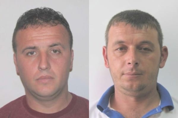 Aksioni në Fushë-Kuqe e Dobraç/ Kapen dy ushtarët e Vis Martinajt, lidhja me eleminimin e Indrit Dokles (video e arrestimit)