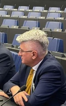 Agron Gjekmarkaj: Mëkatova kur shava Berishën, ai është burrë shteti, më i madhi në 100 vite