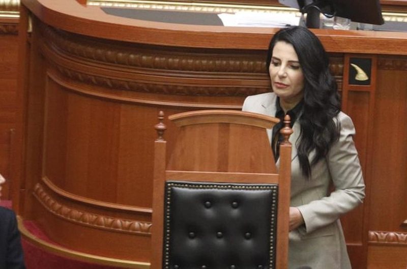 7 arsye se pse Kuvendi duhet të rrëzojë kërkesën e SPAK për imunitetin e Belinda Ballukut