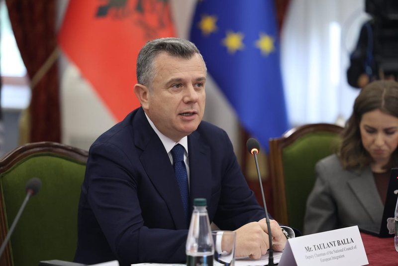 PS paralajmëron shtyrjen me 3 muaj të diskutimit për imunitetin e Ballukut, Peleshi nuk cakton datën e mbledhjes së radhës